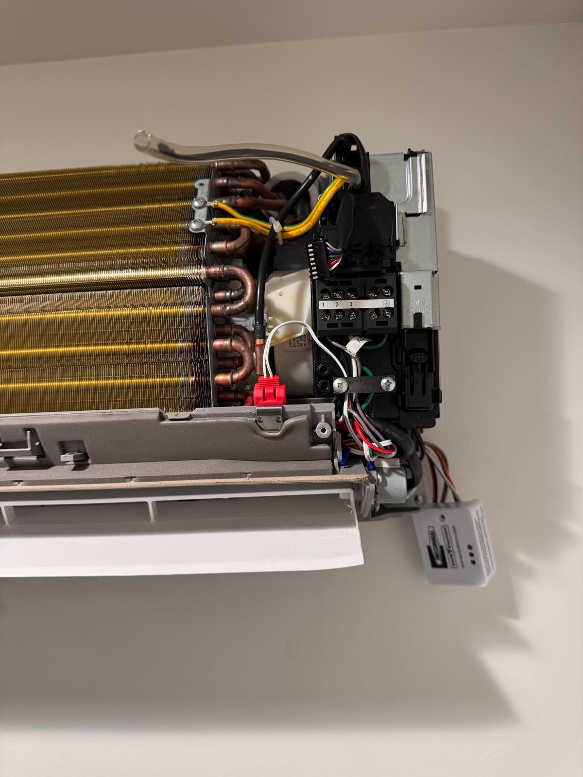 Ductless Mini-Split Installation in Channelview: Commercial Applications Guide - HVAC247PRO Channelview TX professional service