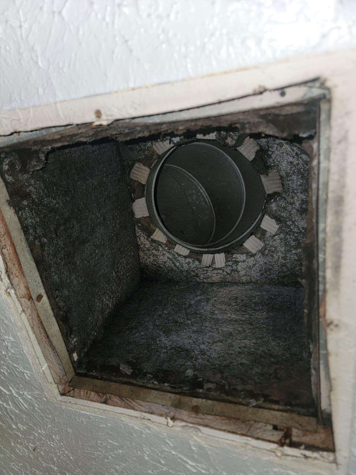 Houston attic fan installation performed by HVAC247PRO licensed technicians