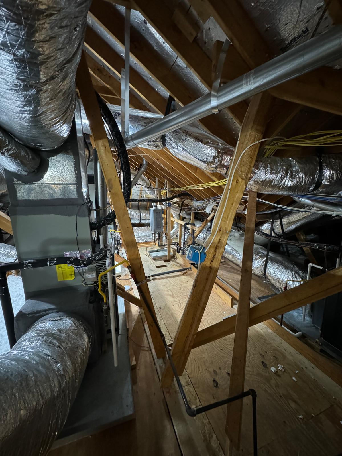 Duct Cleaning Channelview TX - HVAC247PRO