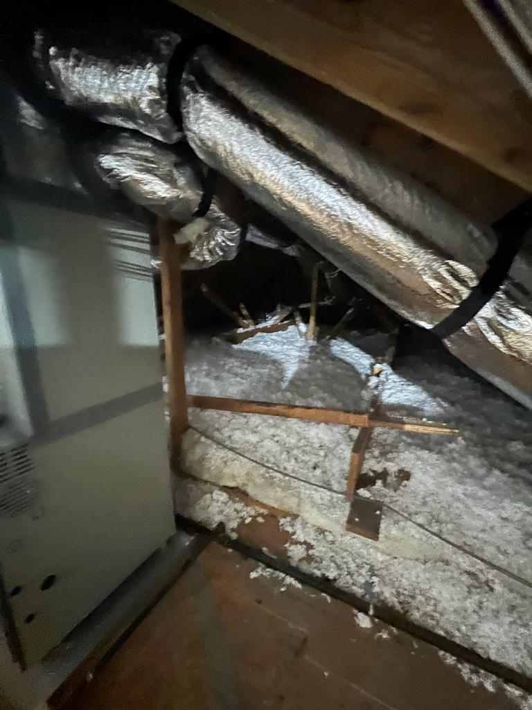 Commercial HVAC Installation Cost in Channelview
