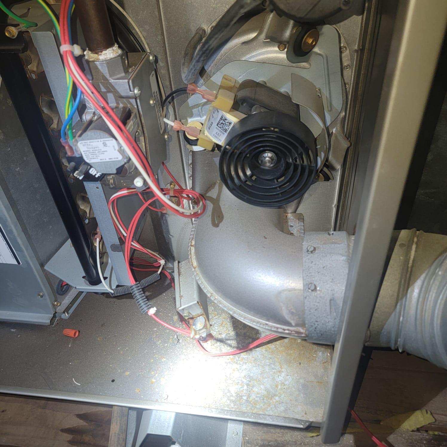 Emergency HVAC Repair for Channelview Businesses