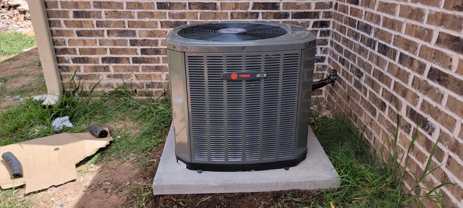 Annual HVAC Performance Testing for Commercial Buildings in Channelview