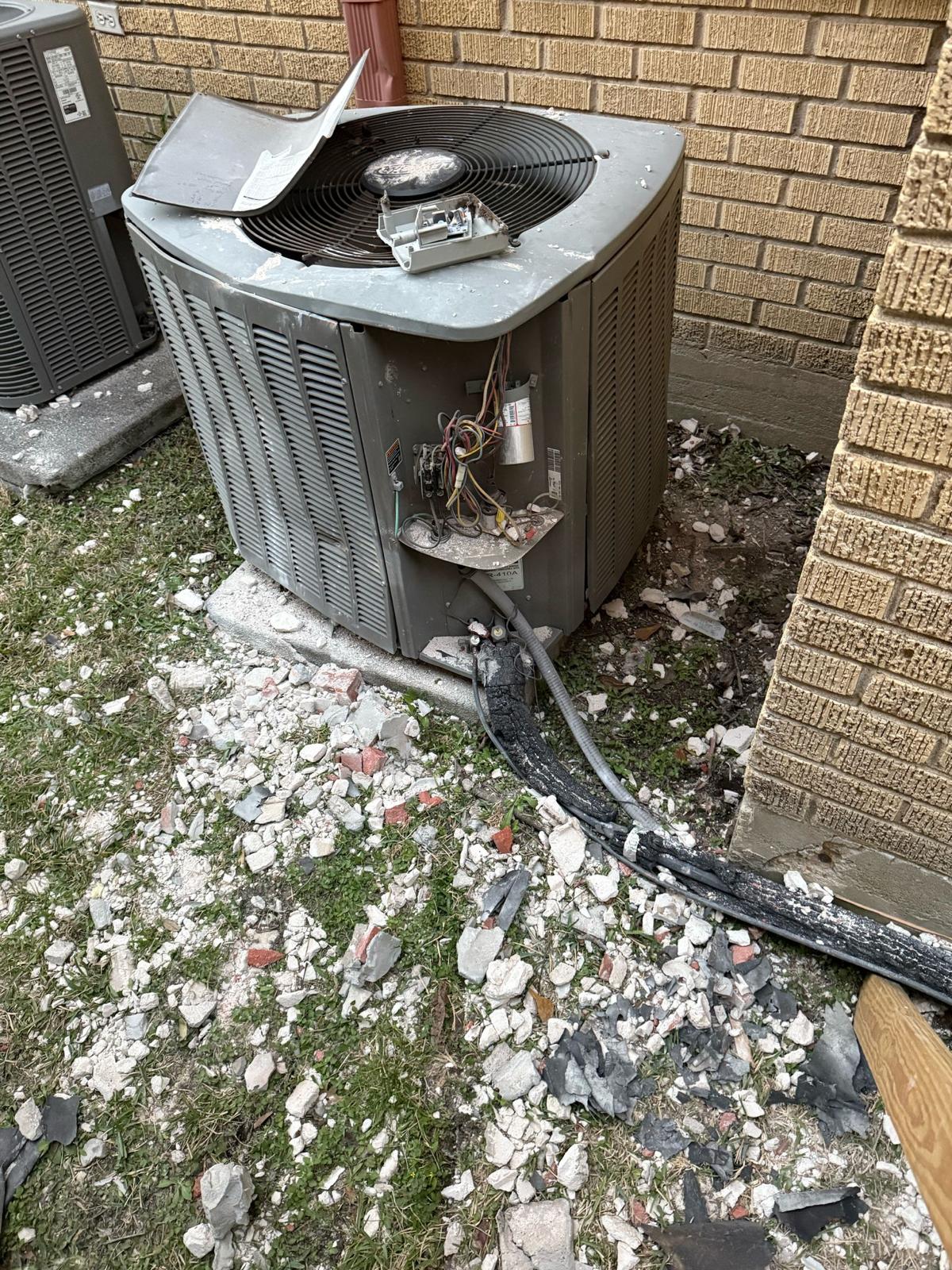 AC Not Cooling? Commercial HVAC Emergency Troubleshooting for Channelview