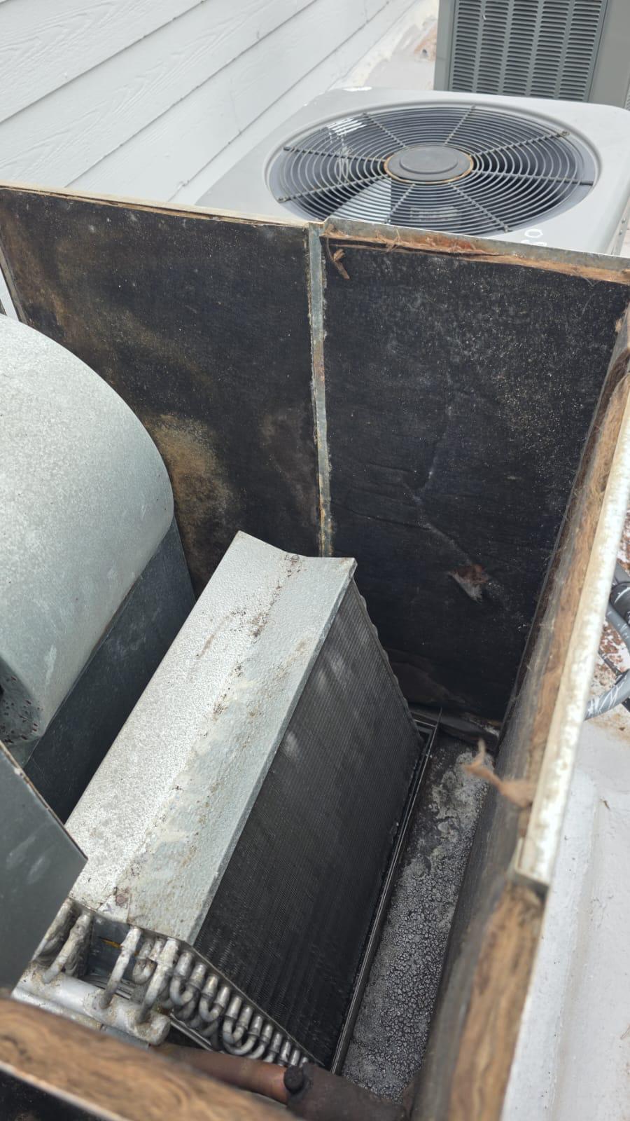 Spring HVAC Maintenance Checklist for Channelview Commercial Buildings
