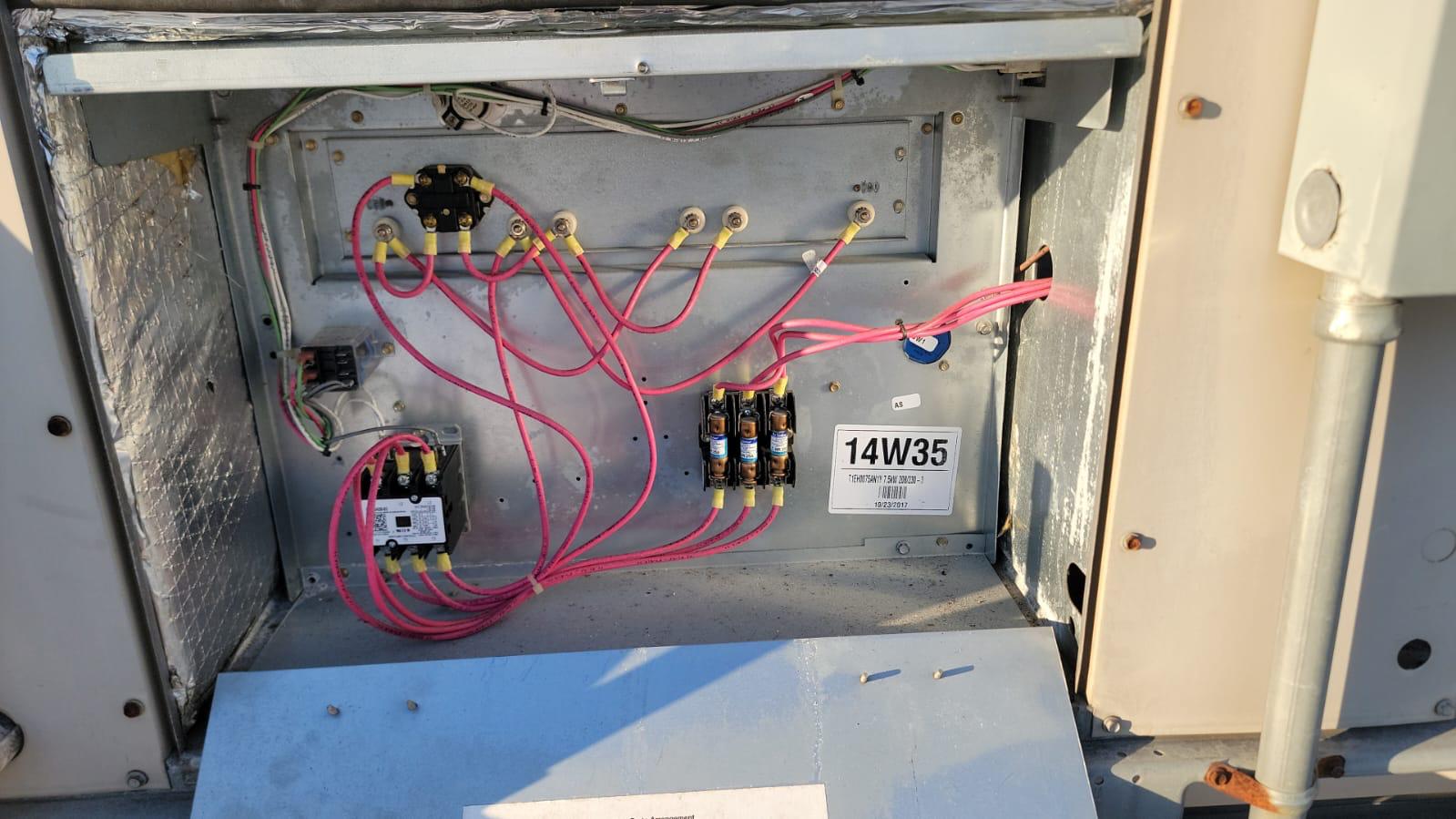 HVAC Services in Channelview TX