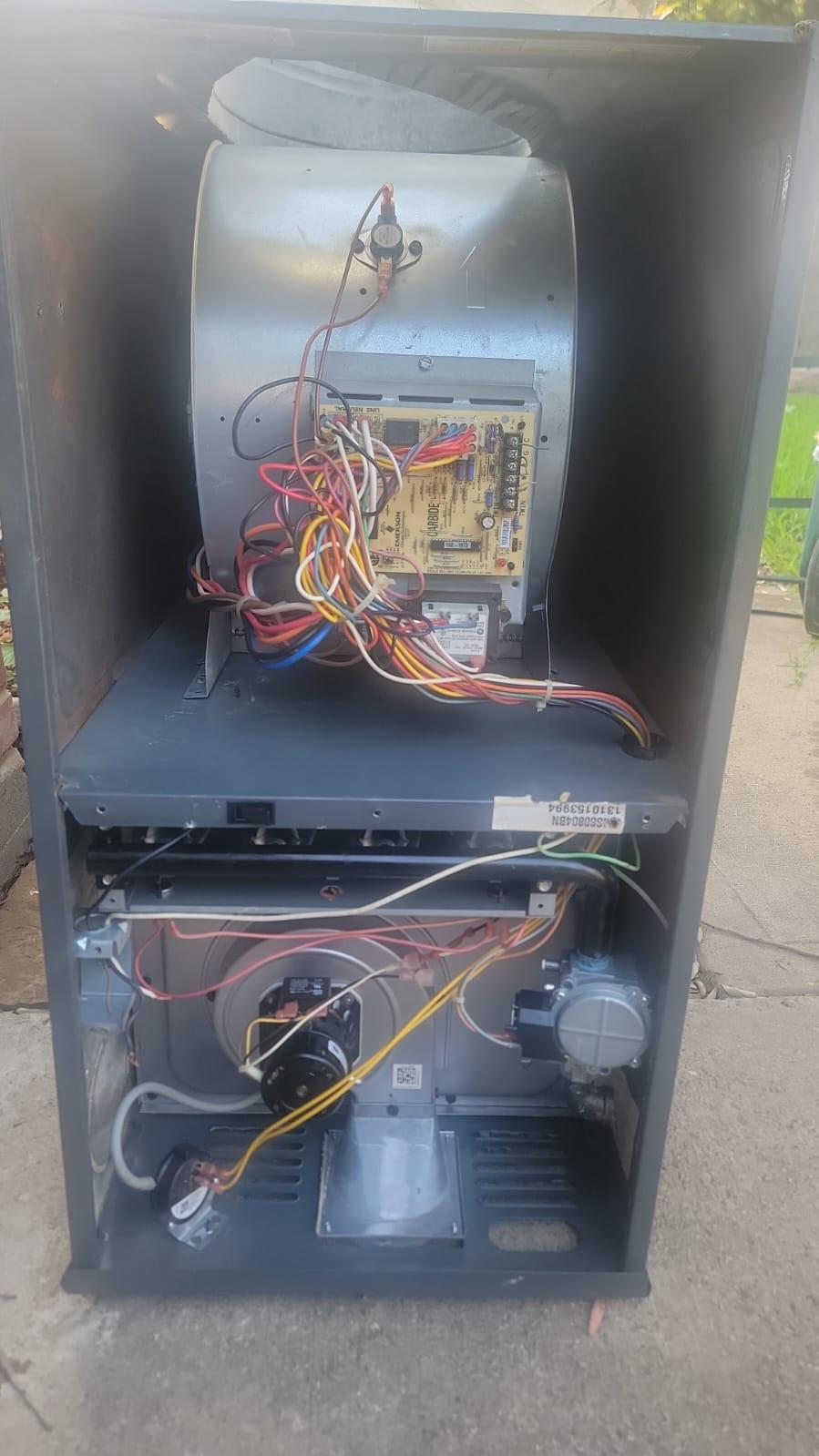 Emergency HVAC Repair Channelview - Business Owners Guide
